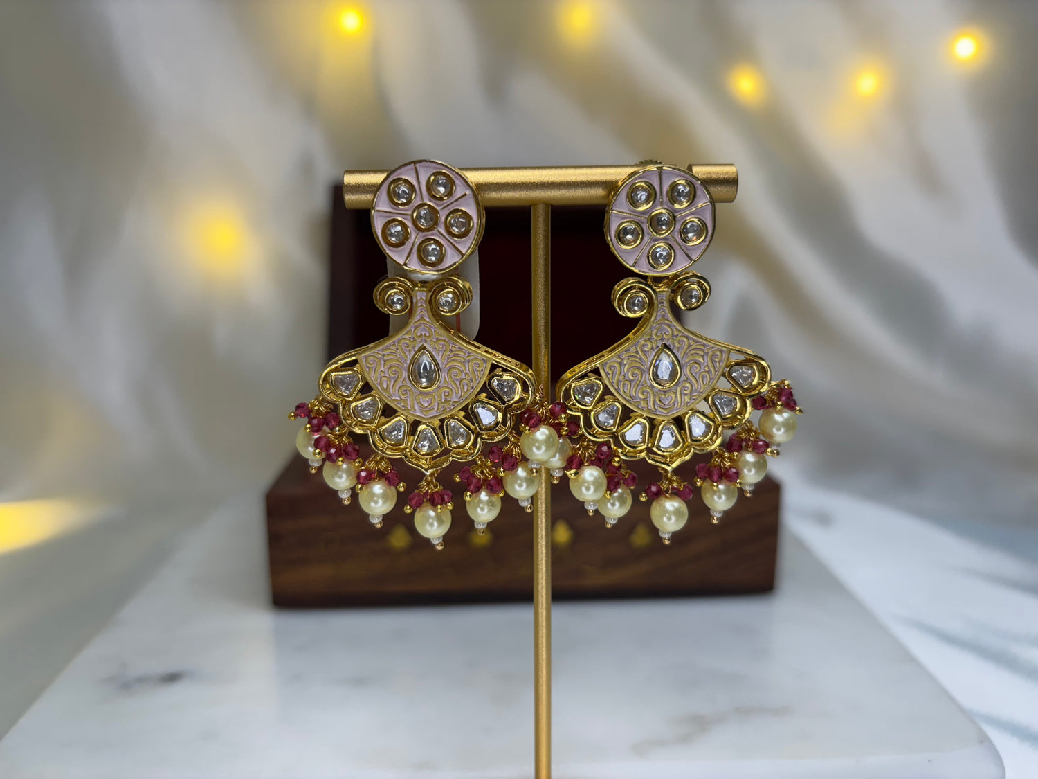 The Earring Edit