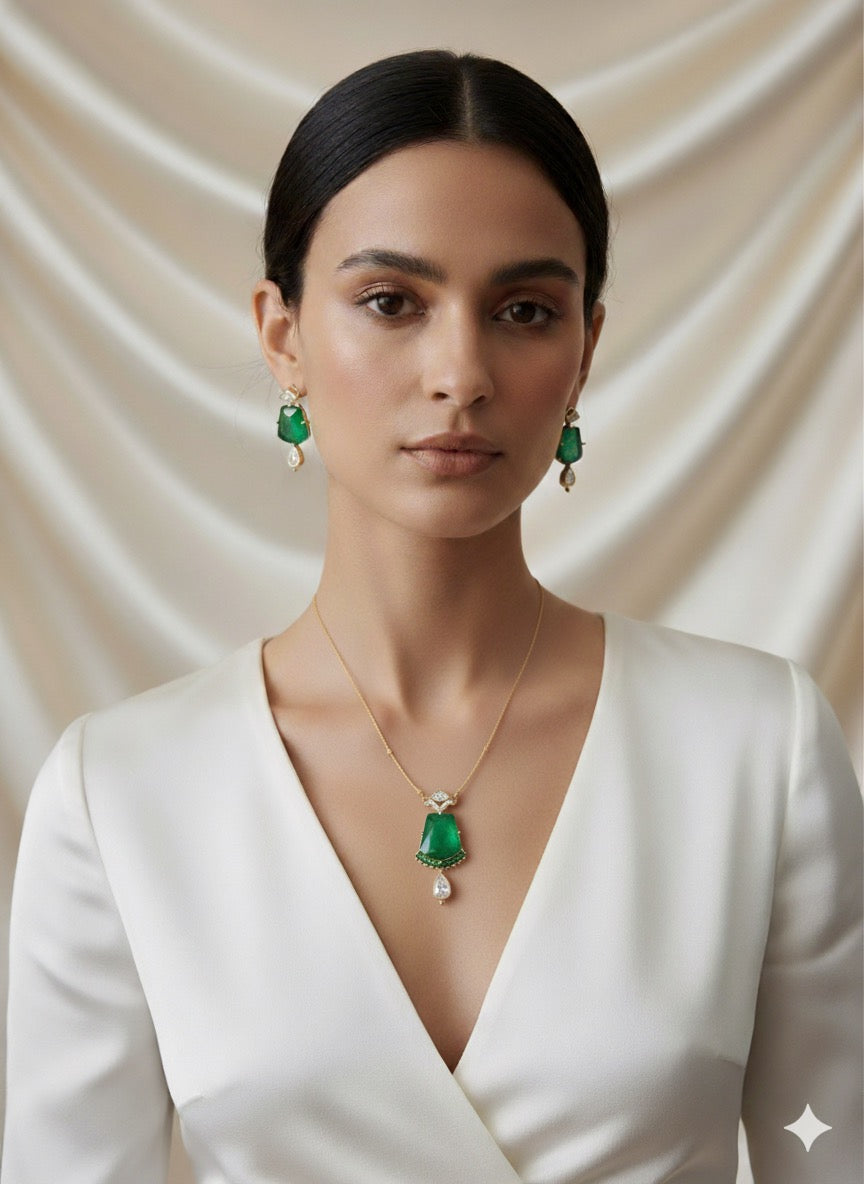 Royal Radiance Collection