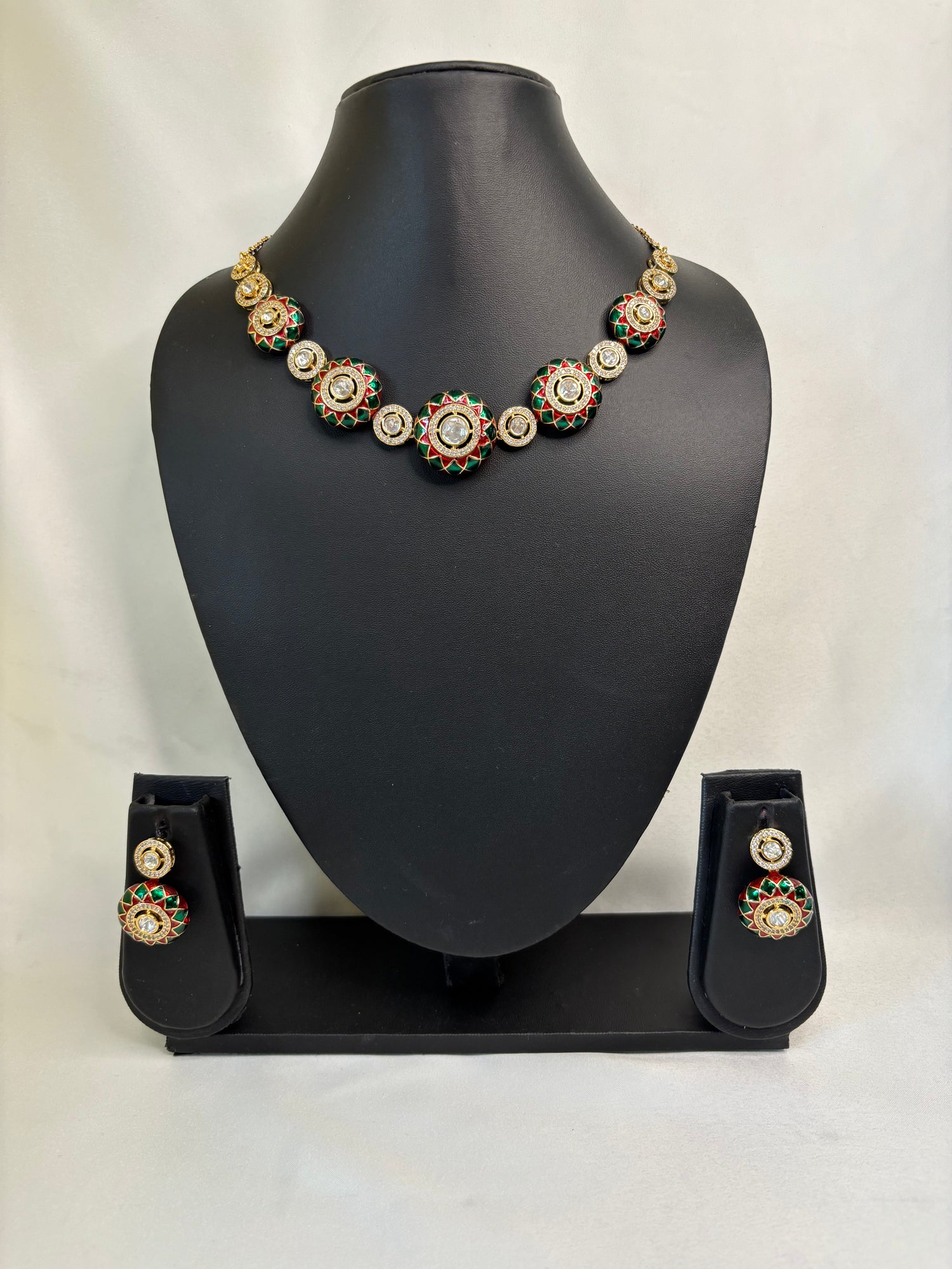 Meenakari Collection
