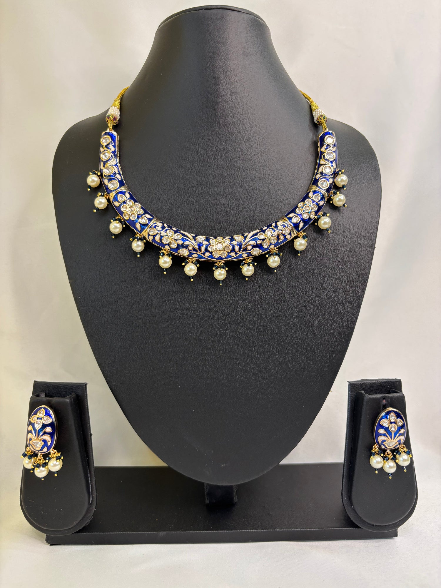 Hasli Necklaces