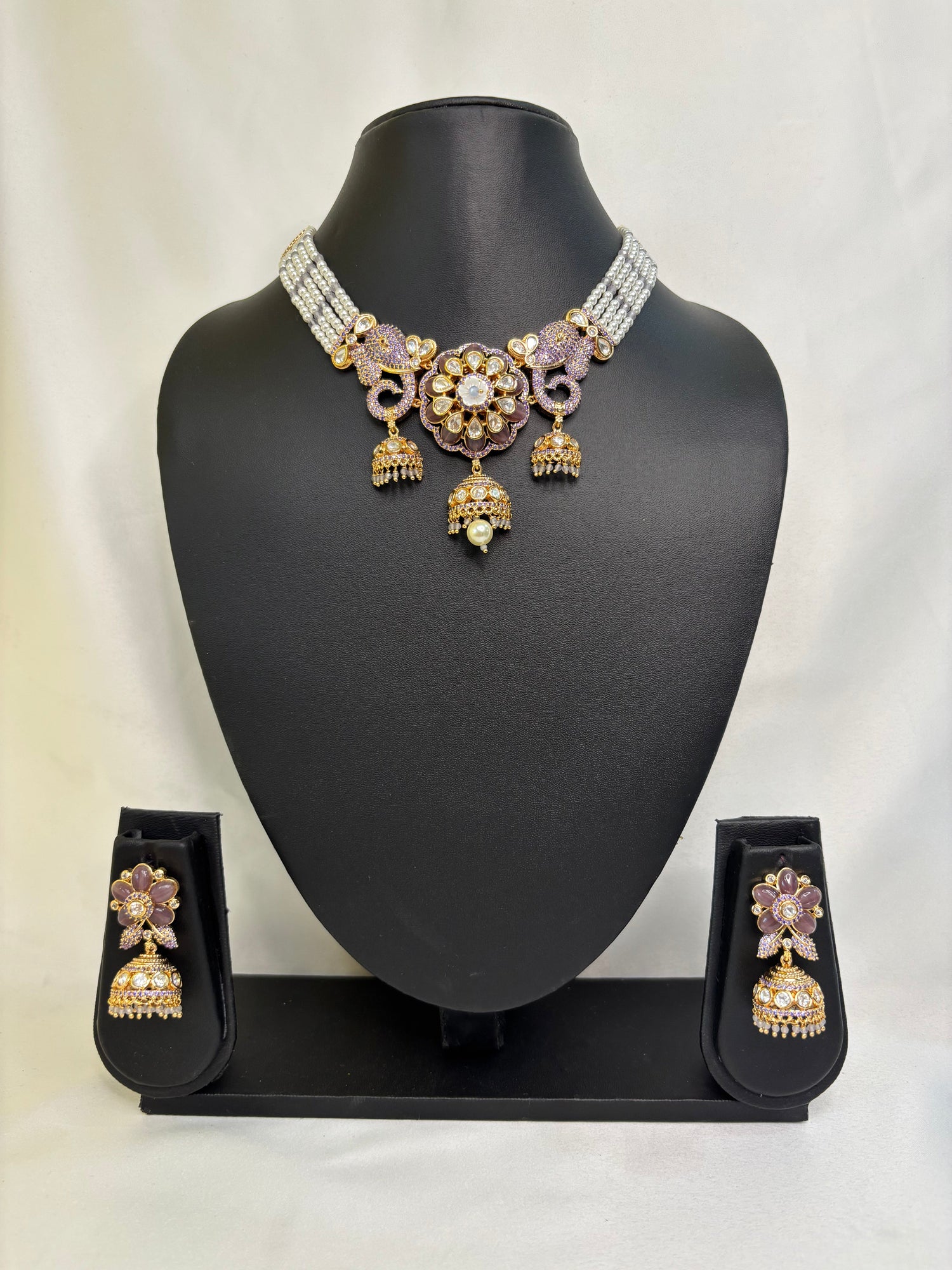 Choker Sets
