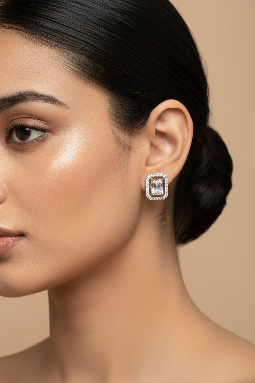 American diamond tops